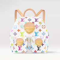 Louis Vuitton LV Unisex LV x TM Venice M13081