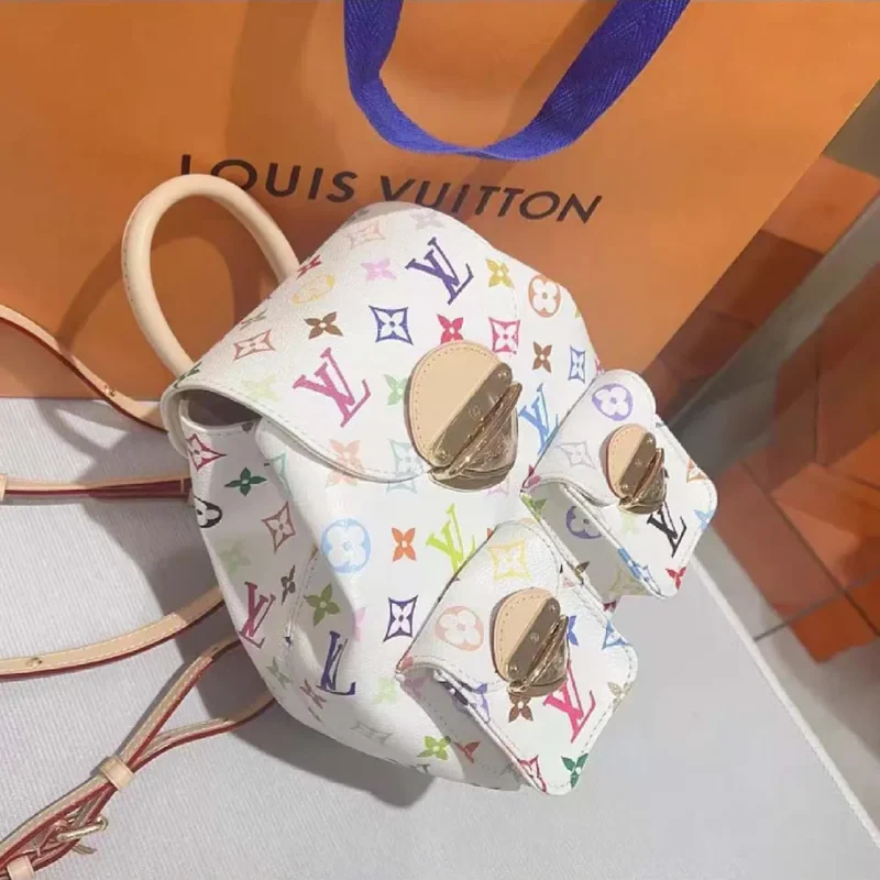 Louis Vuitton LV Unisex LV x TM Venice M13081