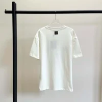 Louis Vuitton Men Graphic Cotton T-Shirt 1AHCW5 (1)