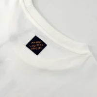 Louis Vuitton Men Graphic Cotton T-Shirt 1AHCW5 (1)