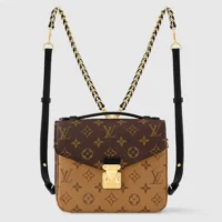 Louis Vuitton LV Women Pochette Métis Backpack M11941