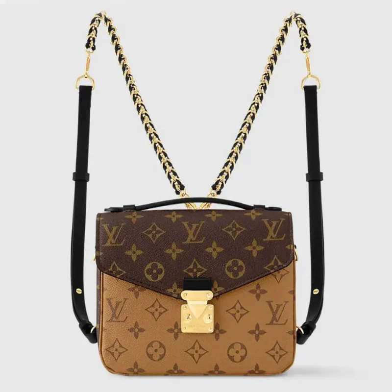 Louis Vuitton LV Women Pochette Métis Backpack M11941