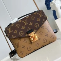 Louis Vuitton LV Women Pochette Métis Backpack M11941 (1)