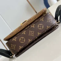 Louis Vuitton LV Women Pochette Métis Backpack M11941 (1)