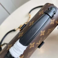 Louis Vuitton LV Women Pochette Métis Backpack M11941 (1)