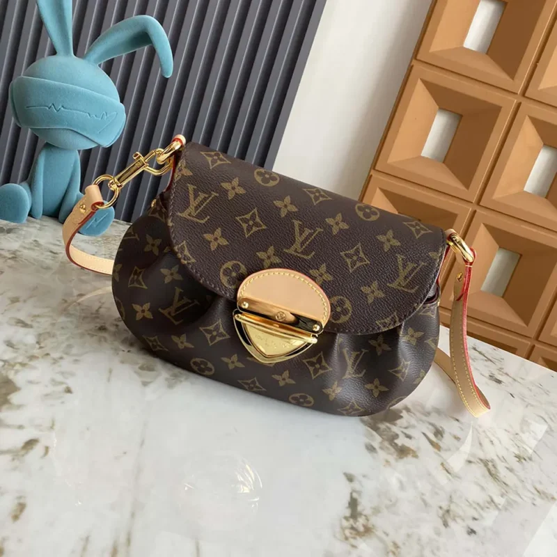 Louis Vuitton LV Women Sunset in Cowhide-leather Trim M13617