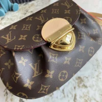 Louis Vuitton LV Women Sunset in Cowhide-leather Trim M13617 (1)