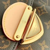 Louis Vuitton LV Women Sunset in Cowhide-leather Trim M13617 (1)