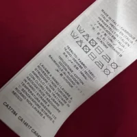Gucci Women Cotton Poplin Shirt with Tie 830353Z7ADR6052 (1)